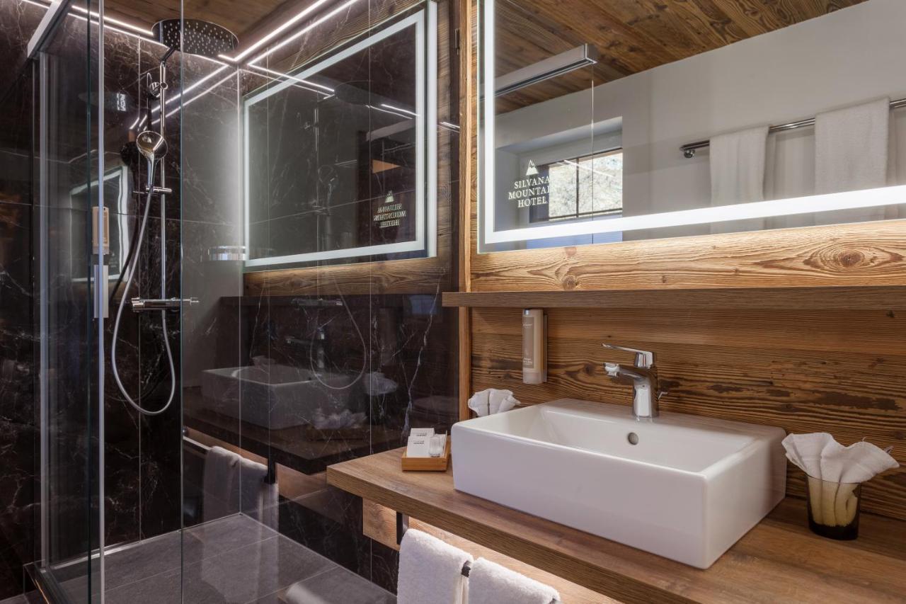 Junior Suite mit Balkon