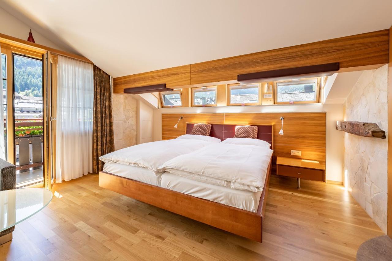 Attika Double Room