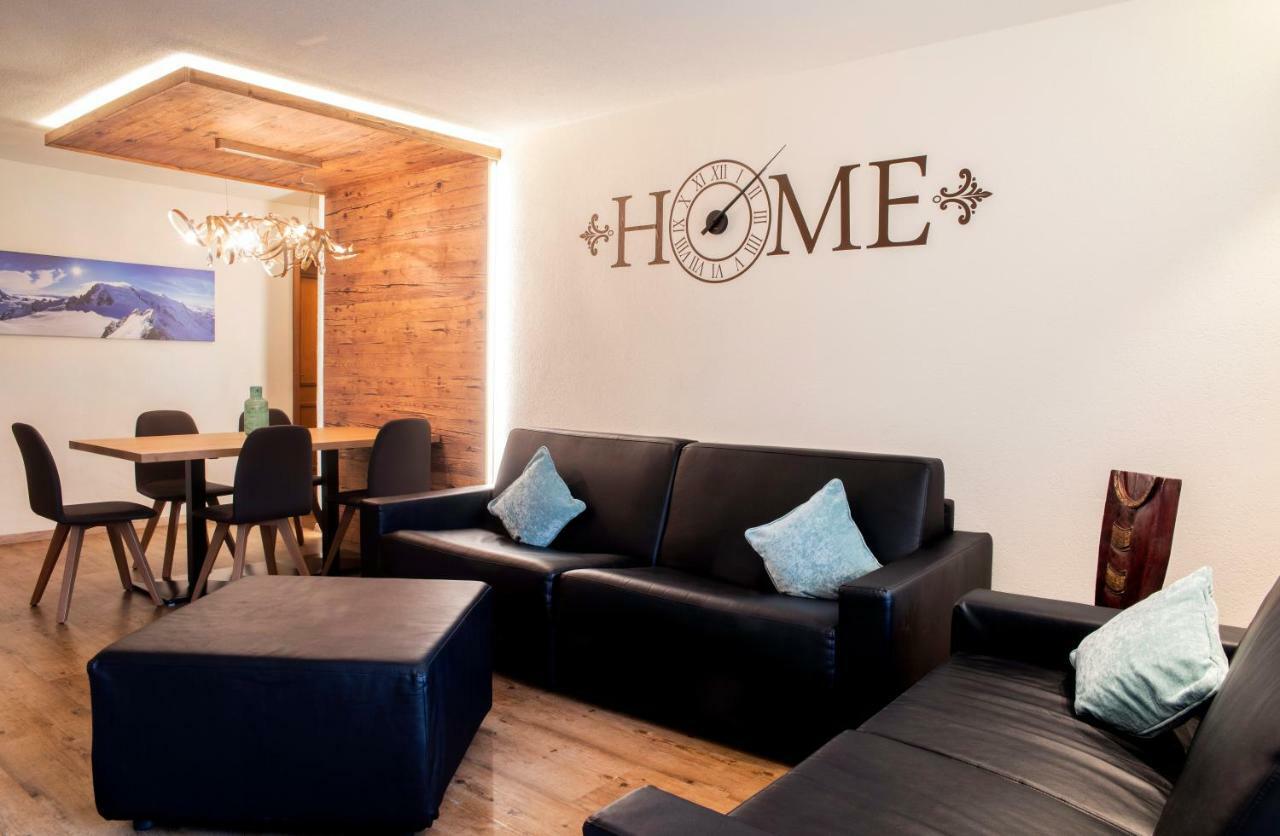 Apartment mit 2 Schlafzimmern und Terrasse