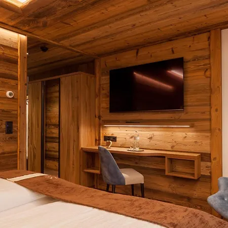 Silvana Mountain Hotel-2