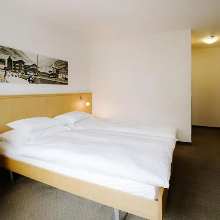 Alpine Hotel Perren-3
