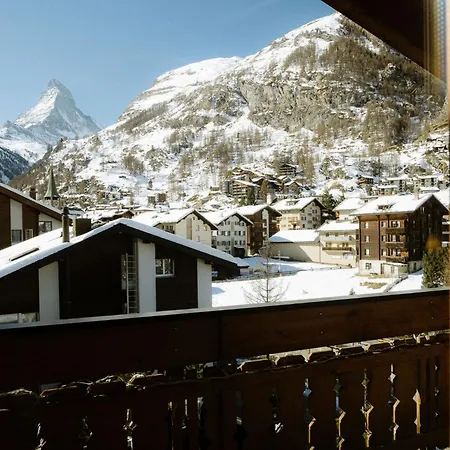 Alpine Hotel Perren-2