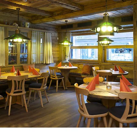 Hotel Pollux-2