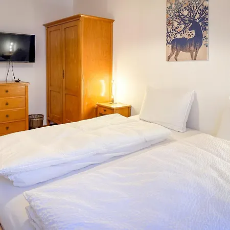 Hotel Parnass-2