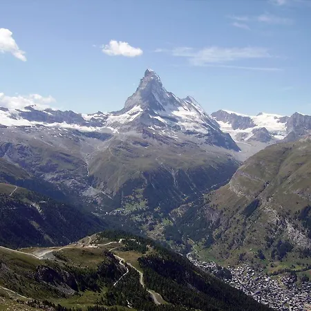 Hotel Alfa Zermatt-2