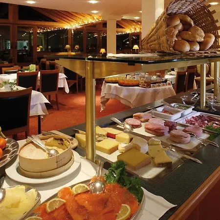 Hotel Alfa Zermatt-3