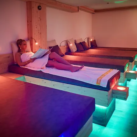 Silvana Mountain Hotel-3