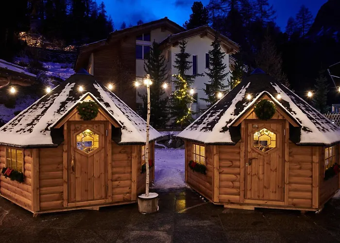 Matthiol Boutique Hotel
