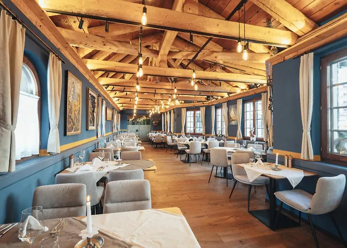 Zermatt Budget Rooms