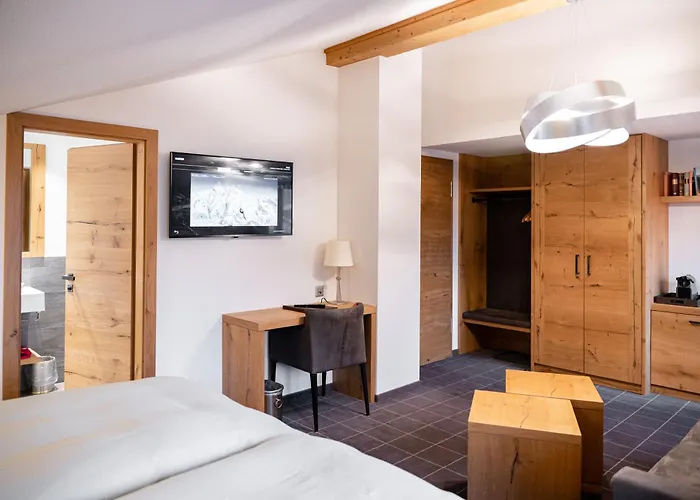 Chesa Valese By Sisters Zermatt