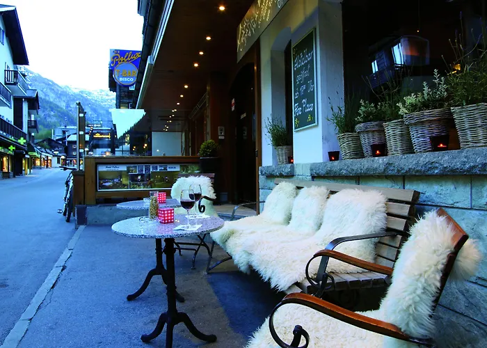 Hotel Pollux