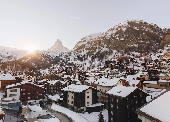 Beausite Zermatt