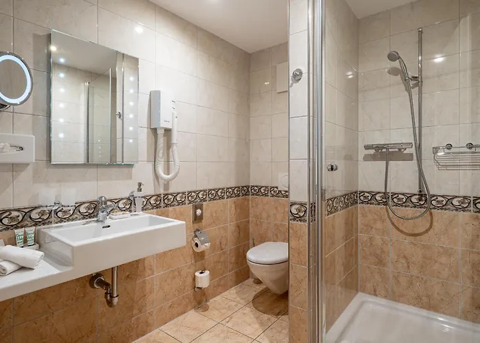Hotel Seeburg - Adults Only