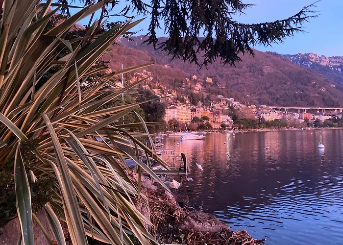 B&B Guest House Du Lac